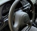 Серый Дэу Сенс, объемом двигателя 1.5 л и пробегом 74 тыс. км за 4500 $, фото 1 на Automoto.ua