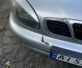 Дэу Сенс 2008 в Павлограде на Automoto.ua Серый Дэу Сенс, объемом двигателя 1.5 л и пробегом 242 тыс. км за 2400 $, фото 3 на Automoto.ua