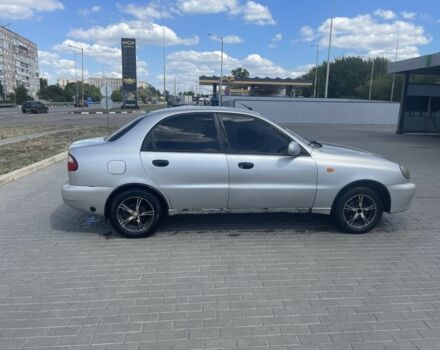 Серый Дэу Сенс, объемом двигателя 0 л и пробегом 133 тыс. км за 1500 $, фото 2 на Automoto.ua