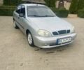 Сірий Деу Сенс, об'ємом двигуна 1.4 л та пробігом 100 тис. км за 2200 $, фото 1 на Automoto.ua