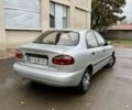 Серый Дэу Сенс, объемом двигателя 1.5 л и пробегом 203 тыс. км за 2250 $, фото 3 на Automoto.ua