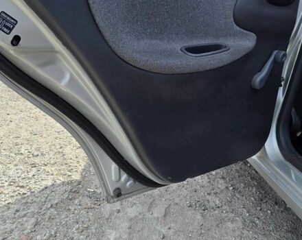 Сірий Деу Сенс, об'ємом двигуна 1.5 л та пробігом 200 тис. км за 1989 $, фото 4 на Automoto.ua