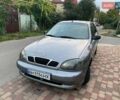 Серый Дэу Сенс, объемом двигателя 0 л и пробегом 260 тыс. км за 1800 $, фото 14 на Automoto.ua