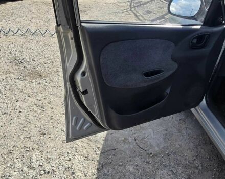 Сірий Деу Сенс, об'ємом двигуна 1.5 л та пробігом 200 тис. км за 1989 $, фото 3 на Automoto.ua