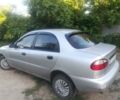 Сірий Деу Сенс, об'ємом двигуна 1.3 л та пробігом 180 тис. км за 2500 $, фото 1 на Automoto.ua