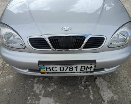 Дэу Сенс 2008 в Львове на Automoto.ua Серый Дэу Сенс, объемом двигателя 1.5 л и пробегом 31 тыс. км за 3999 $, фото 9 на Automoto.ua