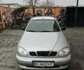 Серый Дэу Сенс, объемом двигателя 1.4 л и пробегом 228 тыс. км за 1650 $, фото 1 на Automoto.ua