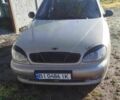 Сірий Деу Сенс, об'ємом двигуна 1.5 л та пробігом 197 тис. км за 1750 $, фото 1 на Automoto.ua