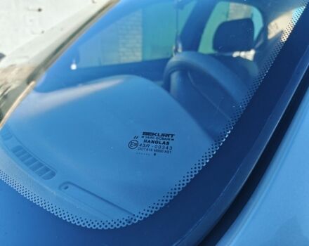 Сірий Деу Сенс, об'ємом двигуна 1.5 л та пробігом 166 тис. км за 3200 $, фото 13 на Automoto.ua