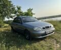 Сірий Деу Сенс, об'ємом двигуна 1.3 л та пробігом 153 тис. км за 1173 $, фото 1 на Automoto.ua