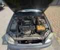 Сірий Деу Сенс, об'ємом двигуна 1.5 л та пробігом 195 тис. км за 2600 $, фото 5 на Automoto.ua