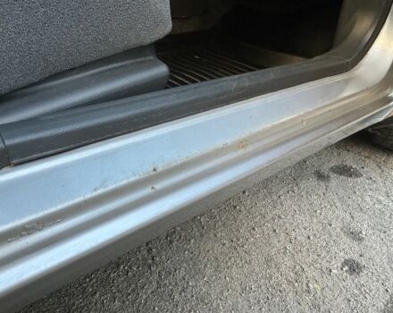 Серый Дэу Сенс, объемом двигателя 1.5 л и пробегом 240 тыс. км за 3400 $, фото 9 на Automoto.ua