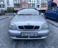 Сірий Деу Сенс, об'ємом двигуна 1.5 л та пробігом 200 тис. км за 1650 $, фото 5 на Automoto.ua