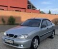 Серый Дэу Сенс, объемом двигателя 1.5 л и пробегом 3 тыс. км за 2450 $, фото 1 на Automoto.ua