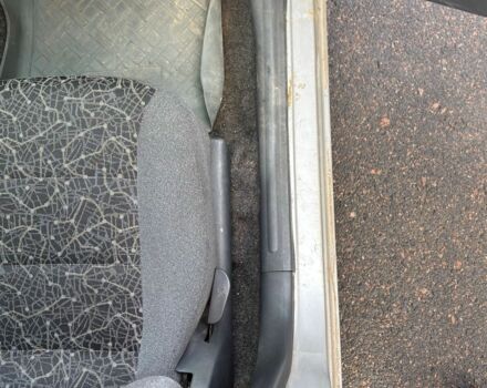 Серый Дэу Сенс, объемом двигателя 1.3 л и пробегом 302 тыс. км за 1499 $, фото 10 на Automoto.ua