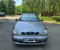 Серый Дэу Сенс, объемом двигателя 0 л и пробегом 222 тыс. км за 2150 $, фото 1 на Automoto.ua