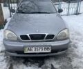 Серый Дэу Сенс, объемом двигателя 1.5 л и пробегом 250 тыс. км за 1389 $, фото 1 на Automoto.ua