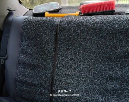 Сірий Деу Сенс, об'ємом двигуна 1.8 л та пробігом 120 тис. км за 1700 $, фото 6 на Automoto.ua