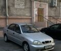 Серый Дэу Сенс, объемом двигателя 1.4 л и пробегом 13 тыс. км за 1055 $, фото 1 на Automoto.ua