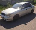 Сірий Деу Сенс, об'ємом двигуна 1.5 л та пробігом 288 тис. км за 2308 $, фото 1 на Automoto.ua
