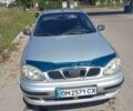 Серый Дэу Сенс, объемом двигателя 1.4 л и пробегом 146 тыс. км за 1800 $, фото 1 на Automoto.ua