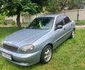 Дэу Сенс 2008 в Балаклее на Automoto.ua Серый Дэу Сенс, объемом двигателя 1.5 л и пробегом 100 тыс. км за 3000 $, фото 1 на Automoto.ua