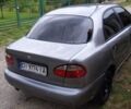 Деу Сенс 2008 у Ужгороді на Automoto.ua Сірий Деу Сенс, об'ємом двигуна 1.5 л та пробігом 210 тис. км за 1650 $, фото 5 на Automoto.ua