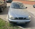 Серый Дэу Сенс, объемом двигателя 1.4 л и пробегом 200 тыс. км за 769 $, фото 1 на Automoto.ua