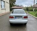 Серый Дэу Сенс, объемом двигателя 1.5 л и пробегом 203 тыс. км за 2250 $, фото 4 на Automoto.ua