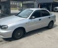 Сірий Деу Сенс, об'ємом двигуна 1.4 л та пробігом 180 тис. км за 1299 $, фото 1 на Automoto.ua