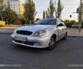 Серый Дэу Сенс, объемом двигателя 1.4 л и пробегом 120 тыс. км за 1150 $, фото 1 на Automoto.ua