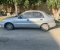 Сірий Деу Сенс, об'ємом двигуна 1.4 л та пробігом 300 тис. км за 1569 $, фото 1 на Automoto.ua