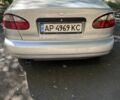 Сірий Деу Сенс, об'ємом двигуна 1.6 л та пробігом 30 тис. км за 2500 $, фото 2 на Automoto.ua
