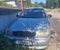 Серый Дэу Сенс, объемом двигателя 1.5 л и пробегом 224 тыс. км за 2714 $, фото 1 на Automoto.ua