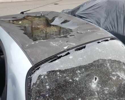 Серый Дэу Сенс, объемом двигателя 0 л и пробегом 100 тыс. км за 850 $, фото 3 на Automoto.ua