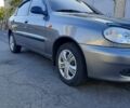 Дэу Сенс 2008 в Харькове на Automoto.ua Серый Дэу Сенс, объемом двигателя 1.5 л и пробегом 175 тыс. км за 2900 $, фото 4 на Automoto.ua