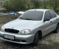 Серый Дэу Сенс, объемом двигателя 1.4 л и пробегом 181 тыс. км за 1799 $, фото 1 на Automoto.ua
