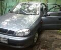 Сірий Деу Сенс, об'ємом двигуна 1.5 л та пробігом 100 тис. км за 3200 $, фото 1 на Automoto.ua