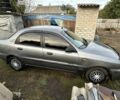 Серый Дэу Сенс, объемом двигателя 0 л и пробегом 3 тыс. км за 1672 $, фото 3 на Automoto.ua