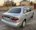 Деу Сенс 2008 у Александрие на Automoto.ua Сірий Деу Сенс, об'ємом двигуна 1.5 л та пробігом 175 тис. км за 2750 $, фото 4 на Automoto.ua