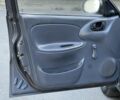 Сірий Деу Сенс, об'ємом двигуна 1.5 л та пробігом 227 тис. км за 1350 $, фото 9 на Automoto.ua