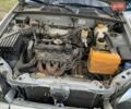 Дэу Сенс 2008 в Павлограде на Automoto.ua Серый Дэу Сенс, объемом двигателя 1.5 л и пробегом 242 тыс. км за 2400 $, фото 6 на Automoto.ua
