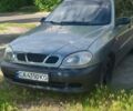 Сірий Деу Сенс, об'ємом двигуна 1.5 л та пробігом 450 тис. км за 1801 $, фото 1 на Automoto.ua
