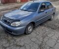 Сірий Деу Сенс, об'ємом двигуна 1.5 л та пробігом 151 тис. км за 1002 $, фото 1 на Automoto.ua