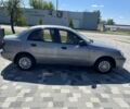 Сірий Деу Сенс, об'ємом двигуна 1.4 л та пробігом 155 тис. км за 2000 $, фото 3 на Automoto.ua