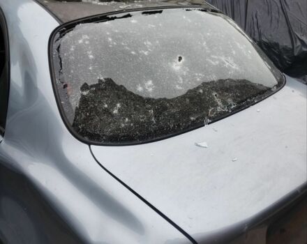 Серый Дэу Сенс, объемом двигателя 0 л и пробегом 100 тыс. км за 850 $, фото 4 на Automoto.ua