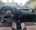 Серый Дэу Сенс, объемом двигателя 1.4 л и пробегом 165 тыс. км за 2550 $, фото 9 на Automoto.ua