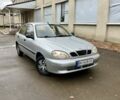 Серый Дэу Сенс, объемом двигателя 1.5 л и пробегом 203 тыс. км за 2250 $, фото 2 на Automoto.ua