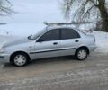Серый Дэу Сенс, объемом двигателя 1.4 л и пробегом 117 тыс. км за 1700 $, фото 3 на Automoto.ua