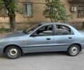 Серый Дэу Сенс, объемом двигателя 1.3 л и пробегом 170 тыс. км за 2300 $, фото 2 на Automoto.ua